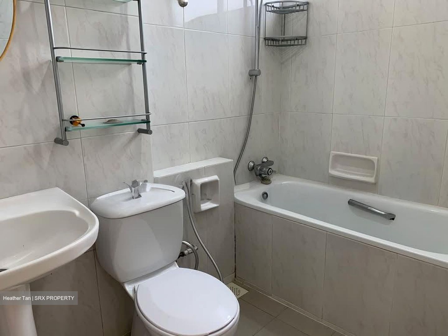 Keng Lee View (D8), Apartment #576527691